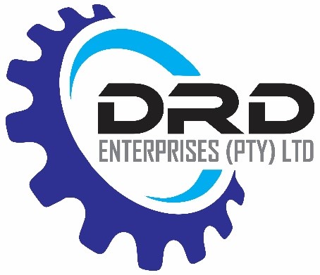 DRD ENTERPRISES LOGO